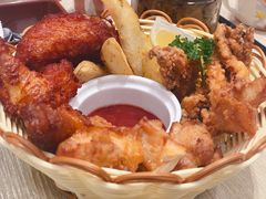 -CoCo壱番屋