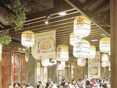 -南京大牌档(崇文门国瑞店)