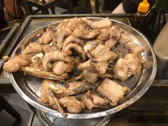 -肖肖酸萝卜鱼火锅(总店)