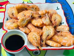 -魚當家