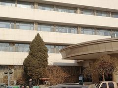 -天津市第一中心医院(复康路院区)