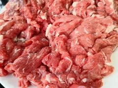 -天桥老金涮肉(牛街店)
