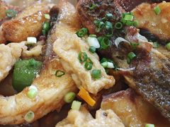 -始兴县农家小院餐馆