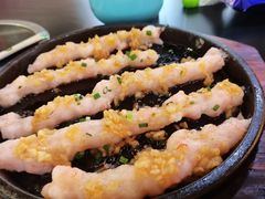 -青木岚小海鲜•小龙虾(友谊店)