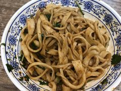 -清真马虎面馆(西七路店)