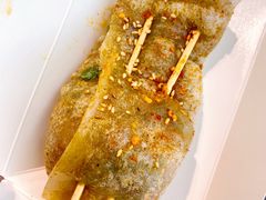 -乐乐姐超级土豆(中关村5号店)