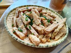 -花悦农庄 | 烧鸡·竹筒饭(沙迳高沙温泉香溪堡店)