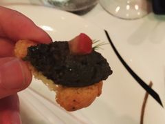开胃小吃-La Villa French Restaurant