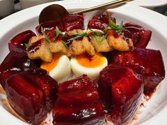 -锦府园·新台州菜(合生汇店)