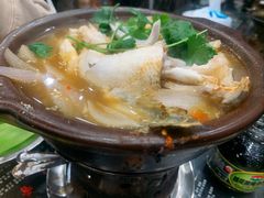 -川香煲(茅台路店)