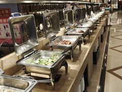 -芭菲盛宴·环球美食(北城国际店)