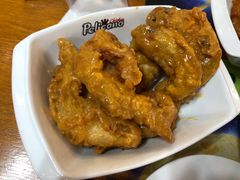 -Pelicana百利家炸鸡(江南西名店城店)