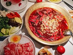 -小龙坎火锅(春熙太古里店)