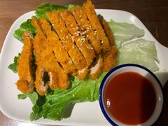 -十面春风·江南面馆(崇宁路店)