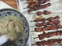 -王记西鎮电烤肉(汶上路店)