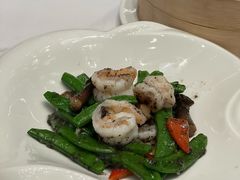 -明阁 Ming Court(广州朗豪酒店)