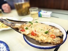 -覃记海鲜美食餐厅