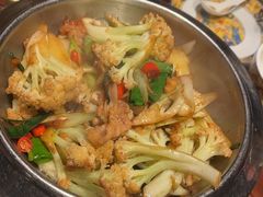 -缪氏川菜(深圳北站缤果空间店)