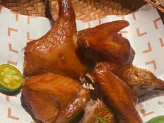 -蘑界·野生菌火锅(深业上城店)