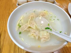 -东泰祥生煎馆(重庆北路店)