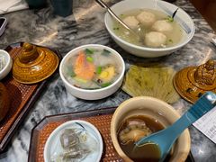 -安泰楼·佛跳墙创始人·传统闽味早茶·酒楼(三坊七巷闽菜地标店)