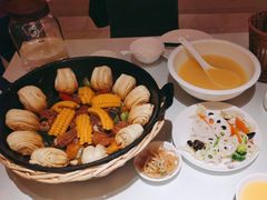 -古洼一锅鲜(开发区店)