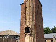 -沈阳二战盟军战俘营旧址陈列馆