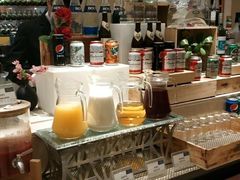 -长沙豪布斯卡酒店(长沙省政府德思勤店)