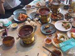 -喜庭海鲜自助(来福士店)