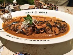 -峰厨大鱼泡饼·天津菜(西青大学城店)