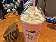 -星巴克(深圳大浪商业中心分店)