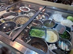 -长平老姿娘夜粥(平东一街店)