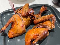 -禾府酒家·传统广府味(番禺店)