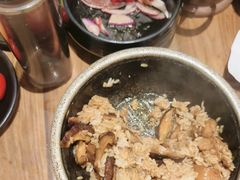 -九田家黑牛烤肉料理(衡百国际店)