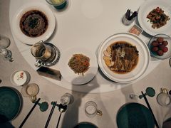 -鸽子侯·家宴·平价海鲜(绿地店)
