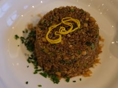 -上海和平饭店龙凤厅 Dragon Phoenix