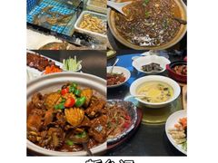 -陈记菜馆·非遗淮扬菜(东关街教场店)