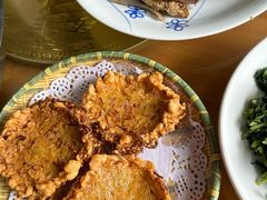 -芦茨金富饭庄·25年老字号·专做稻草鸡