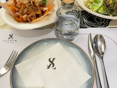 -LE SHARE洛笙·花园西餐(北京路步行街店)