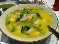 -启东海鲜人家(古美路店)