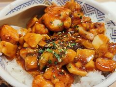 -吉野家(复兴路第二餐厅店)