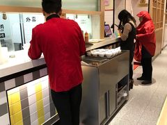 -泰煌鸡·上海白斩鸡·鸡汤面(万航店)