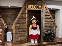 -济州岛泰迪熊博物馆