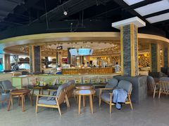 -星河湾温泉洗浴酒店