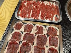 -京炭铜锅涮肉·羊蝎子·羊肉炉(保利·时光里店)