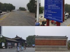 -赵州桥景区
