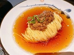 -彩丰楼中餐厅(深圳国际会展中心洲际酒店)