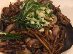 响油鳝糊-大方圆酒楼(西门大街店)