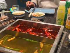 -五星桥原切肥牛火锅·30年专注好牛肉(湖塘店)