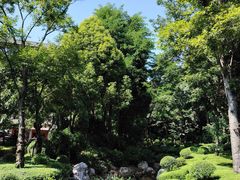 景点-清官亭公园